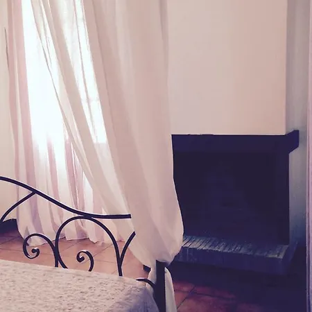 بيت ضيافة Casale Appio