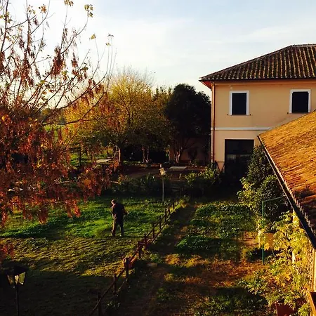 Casale Appio روما