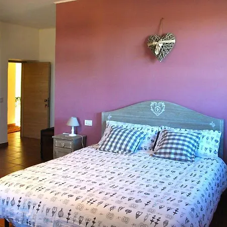 Casale Appio بيت ضيافة