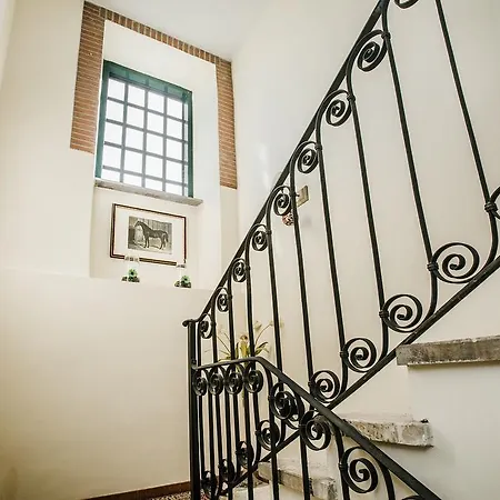 بيت ضيافة Casale Appio