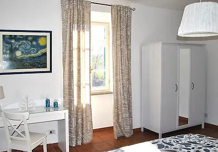 بيت ضيافة Casale Appio