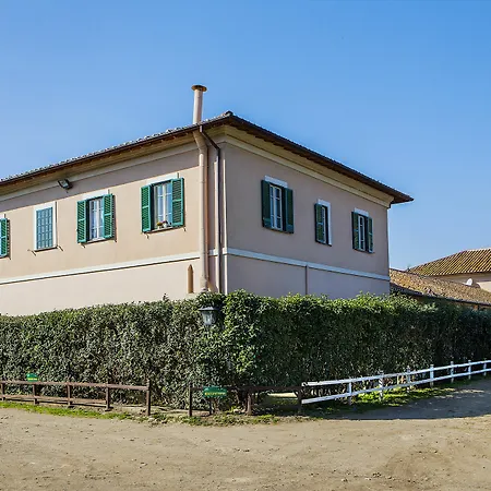 Casale Appio بيت ضيافة روما