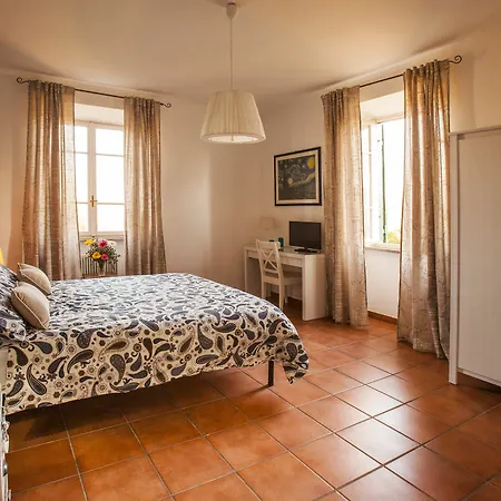 Casale Appio بيت ضيافة