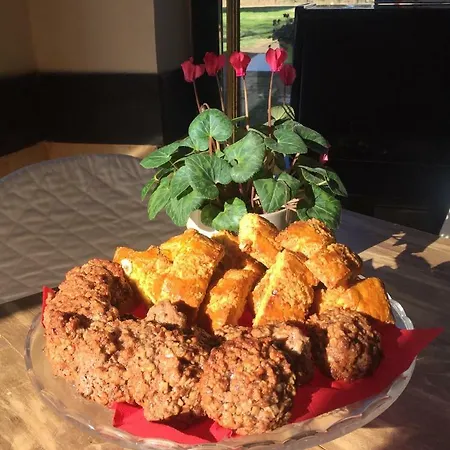 Casale Appio بيت ضيافة روما