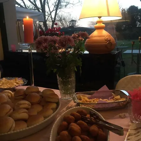 Casale Appio بيت ضيافة