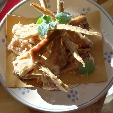 Casale Appio بيت ضيافة