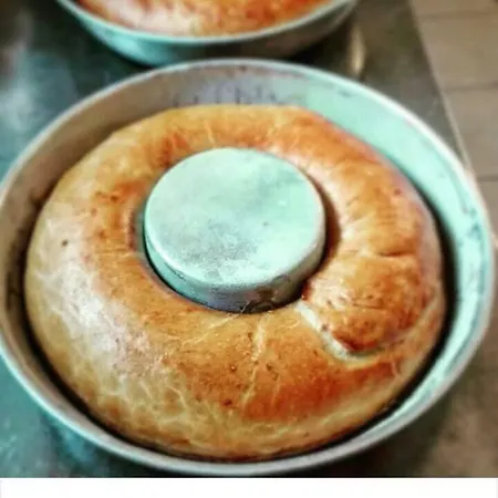 بيت ضيافة Casale Appio 2*