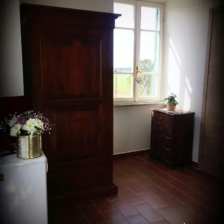 بيت ضيافة Casale Appio