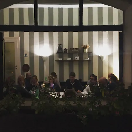 بيت ضيافة Casale Appio روما