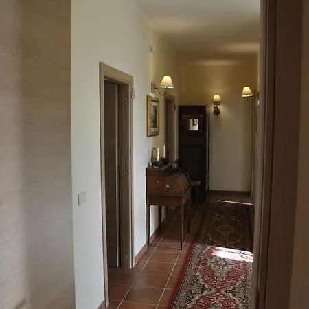 Casale Appio Gasthuis