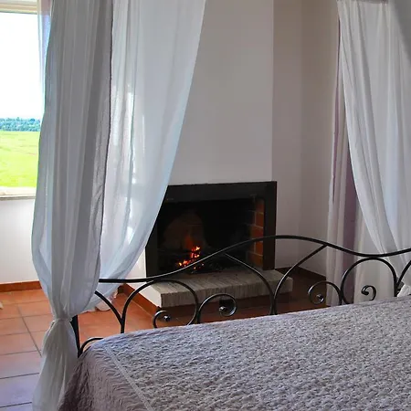 Gasthuis Casale Appio 2*