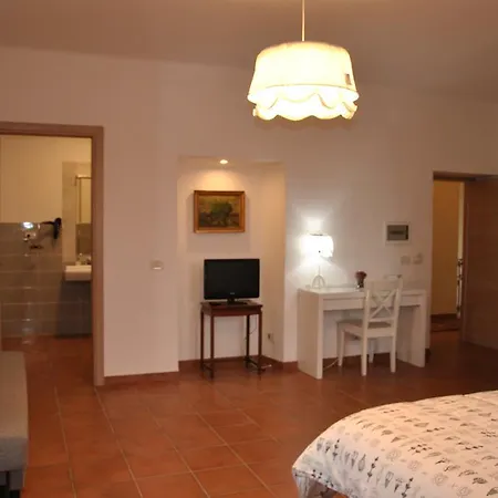Gasthuis Casale Appio 2*