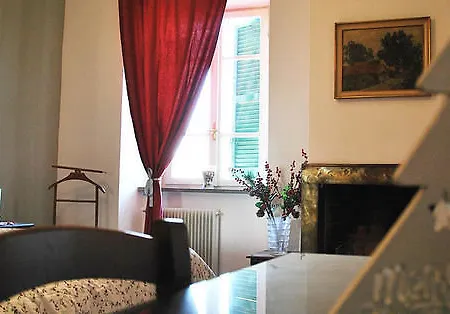 Casale Appio Gasthuis