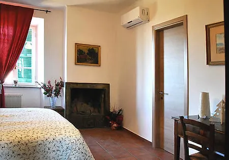 Gasthuis Casale Appio Rome