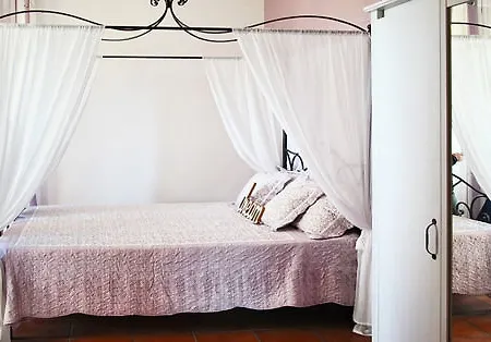Casale Appio Gasthuis Rome