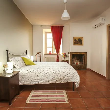 Casale Appio Gasthuis Rome
