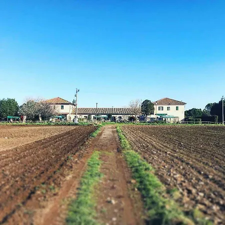 Casale Appio Gasthuis