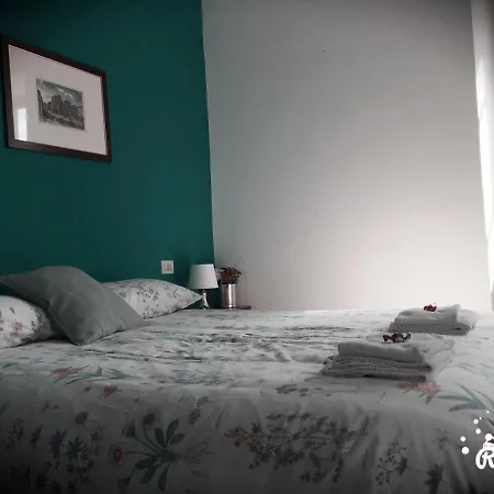 Gasthuis Casale Appio 2*