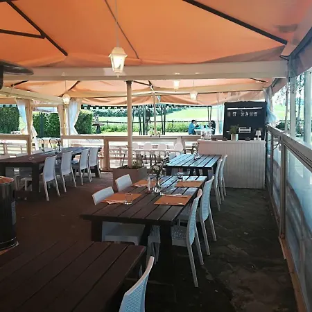 Gasthuis Casale Appio 2*