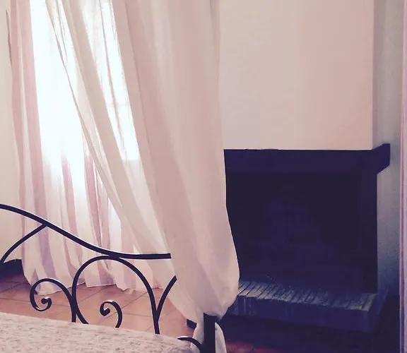 Vendégház Casale Appio