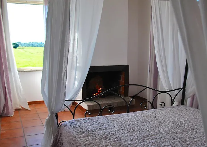 Vendégház Casale Appio 2*