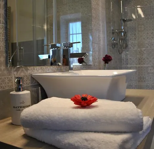 Maison d'hôtes Casale Appio Rome