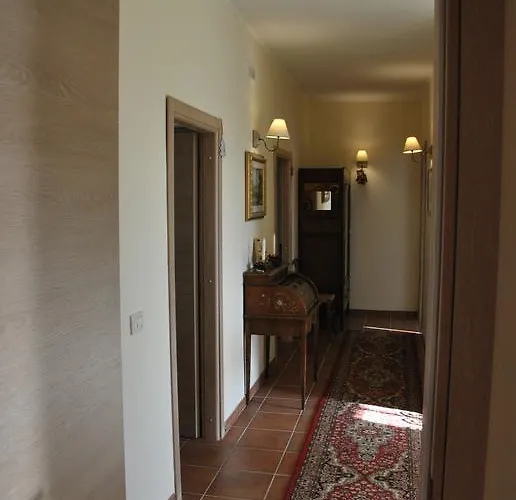 Casale Appio Maison d'hôtes