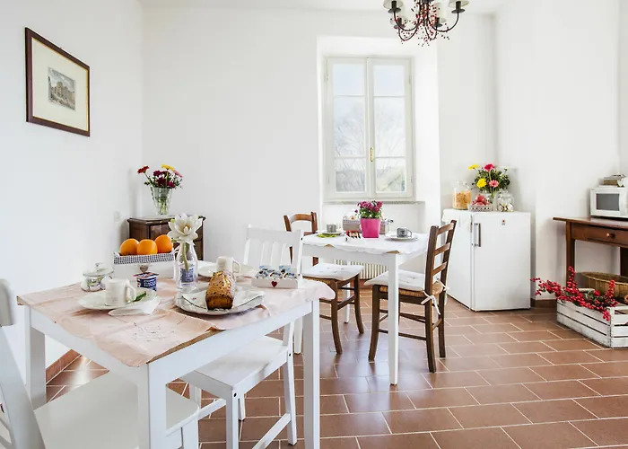 Maison d'hôtes Casale Appio 2*