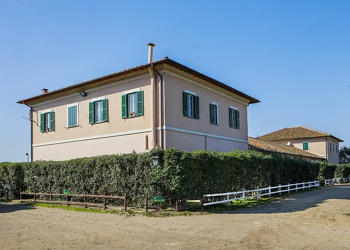 Casale Appio Maison d'hôtes Rome