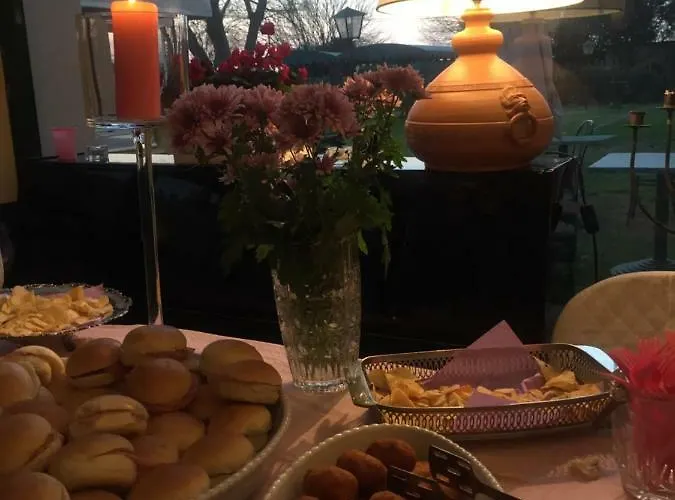 Casale Appio Maison d'hôtes