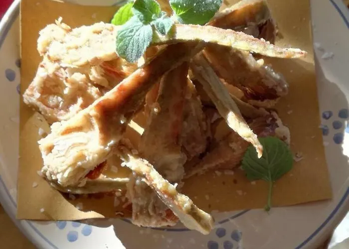 Casale Appio Maison d'hôtes