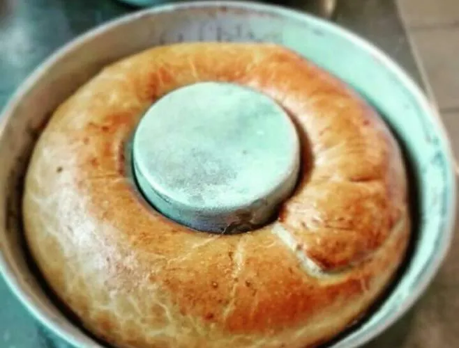 Maison d'hôtes Casale Appio 2*