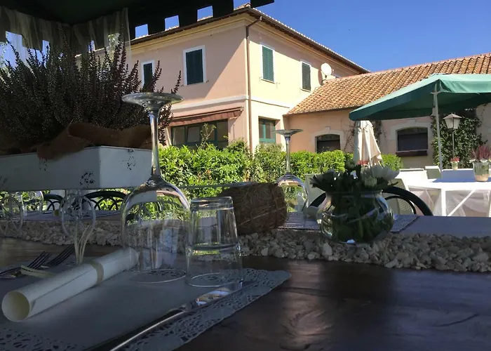 Maison d'hôtes Casale Appio