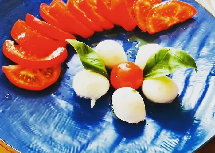 Maison d'hôtes Casale Appio 2*