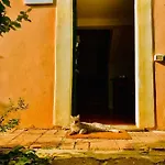 Casale Appio 招待所