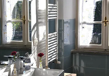 Casa de hóspedes Casale Appio Roma