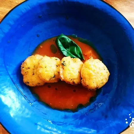 Casale Appio 2* Roma