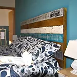 Casale Appio 2*
