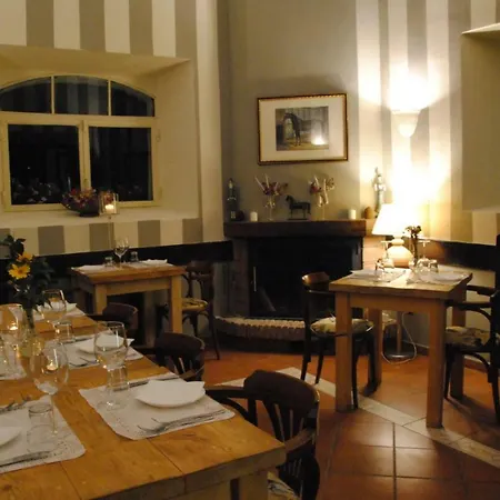 Casale Appio 2*